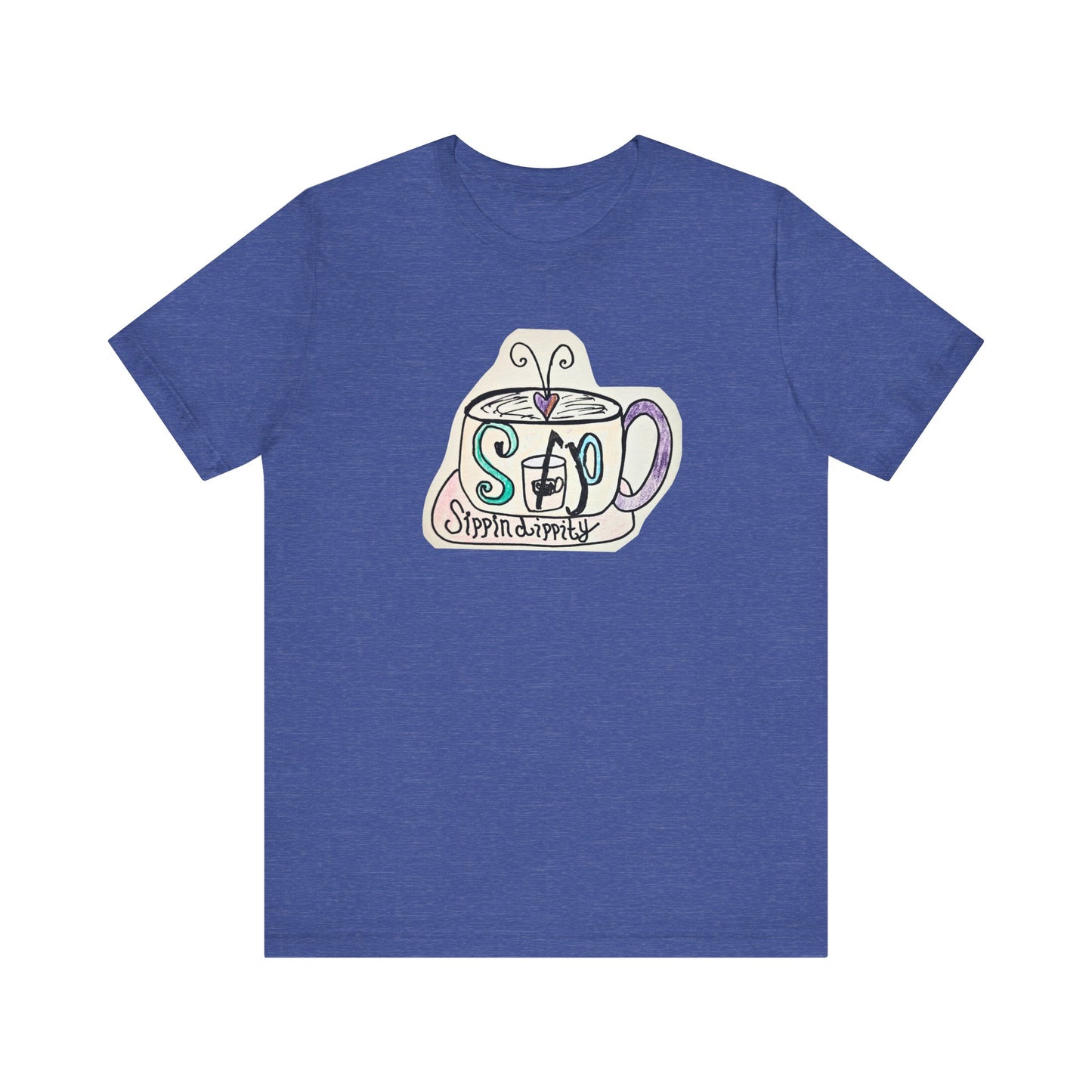 Sippindippi-Tee Sip Spot