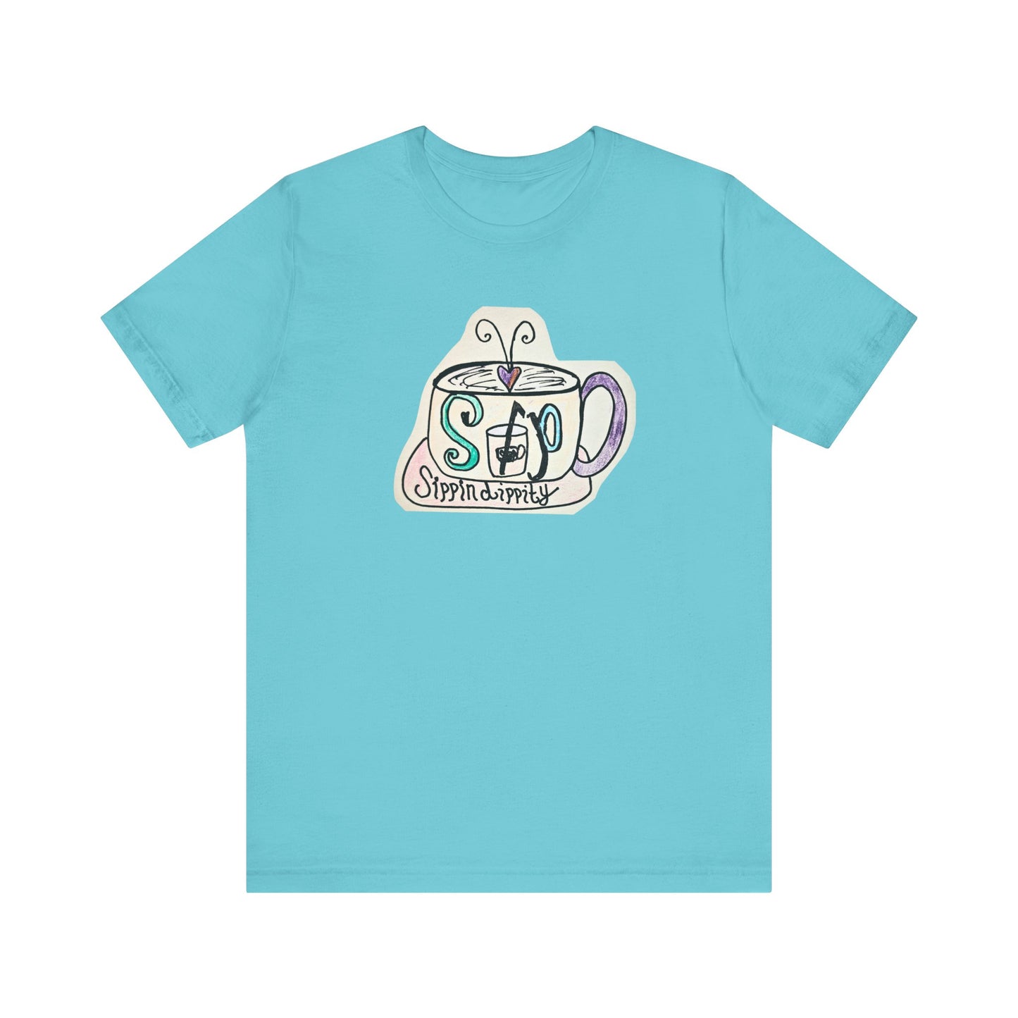 Sippindippi-Tee Sip Spot