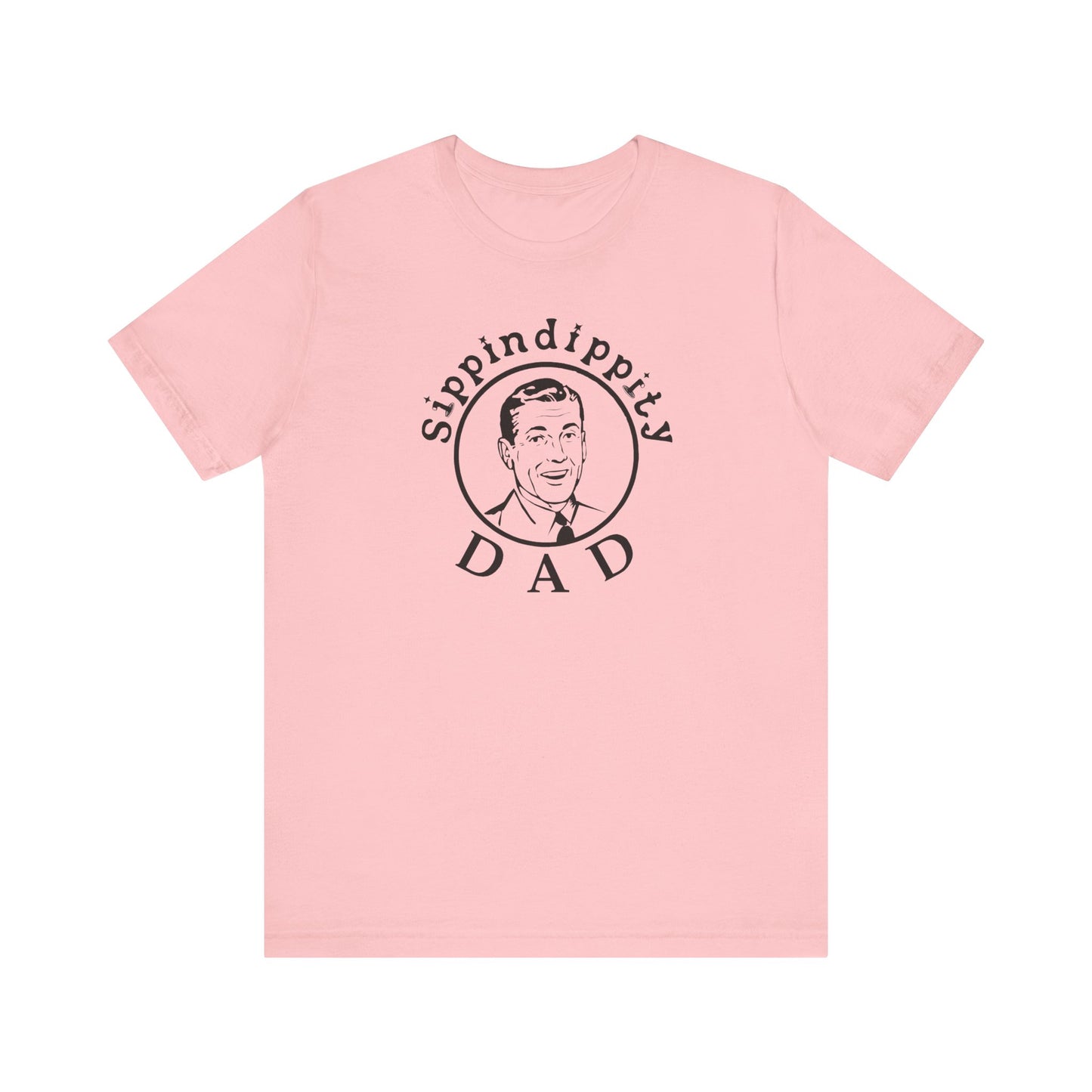 Sippindippi-Tee Dad Launch Edition