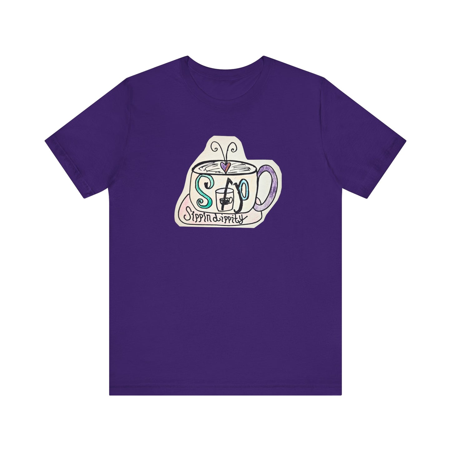 Sippindippi-Tee Sip Spot