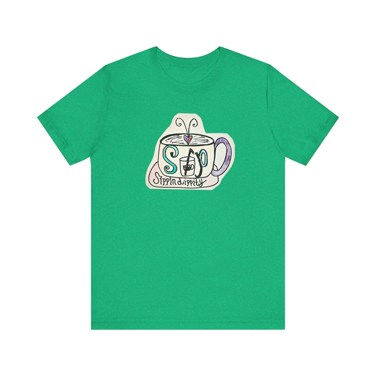 Sippindippi-Tee Sip Spot