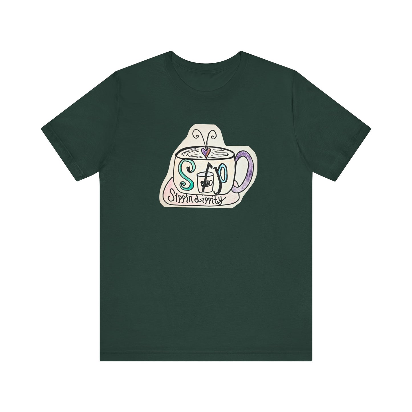 Sippindippi-Tee Sip Spot
