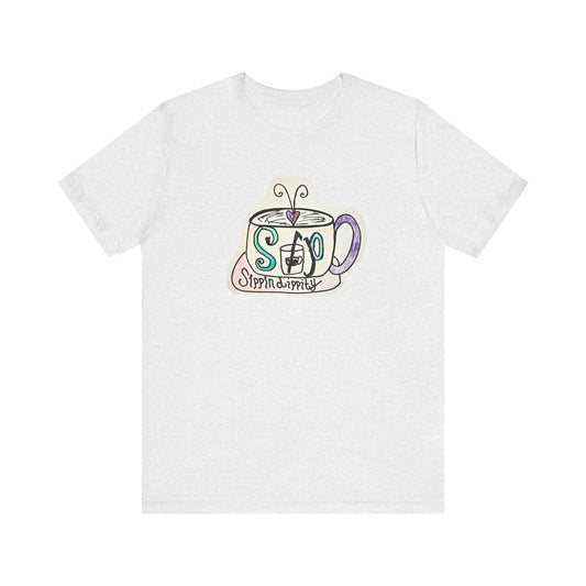 Sippindippi-Tee Sip Spot
