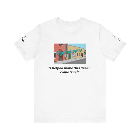 Sippindippi-Tee Dream Come True