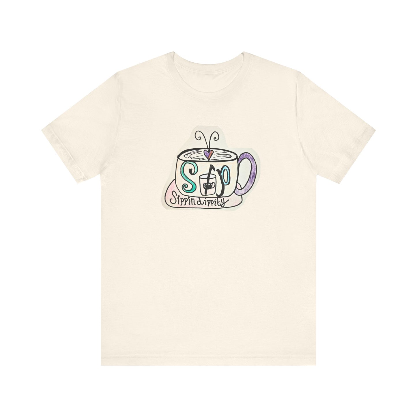 Sippindippi-Tee Sip Spot