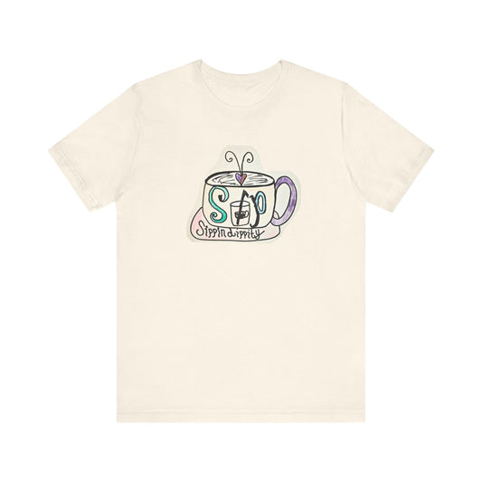 Sippindippi-Tee Sip Spot